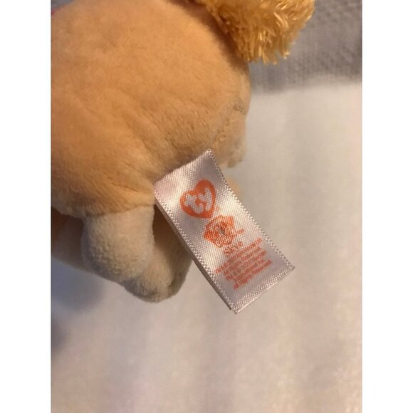 Paw Patrol skye plush dog stuffed animal - Picture 8 of 8